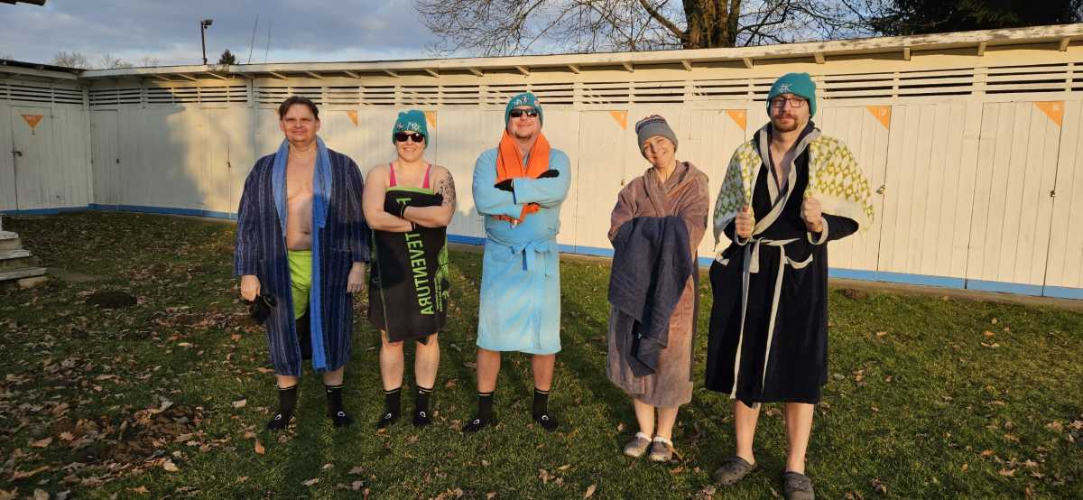 Přečtete si více ze článku Ponor 2. února 2025 