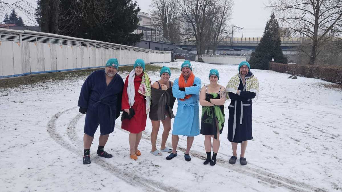 Přečtete si více ze článku Ponor 1. února 2026